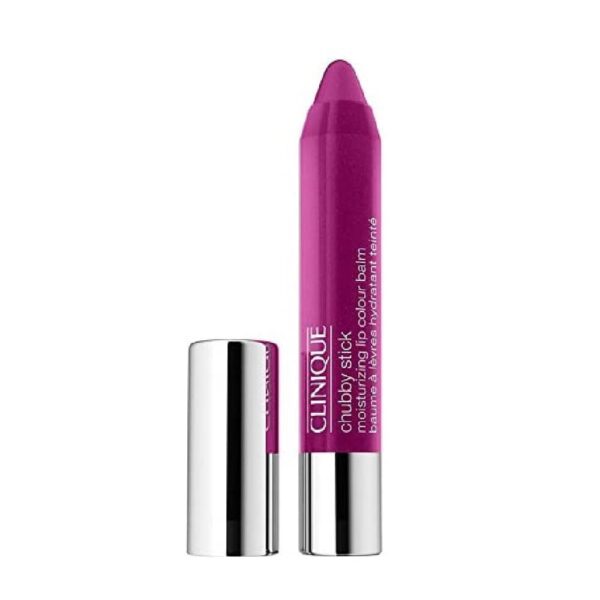 CLINIQUE CHUBBY STICK MOISTURIZING LIP COLOUR BALM (Clinique Laboratories, llc) (Mujer) - Imagen 9