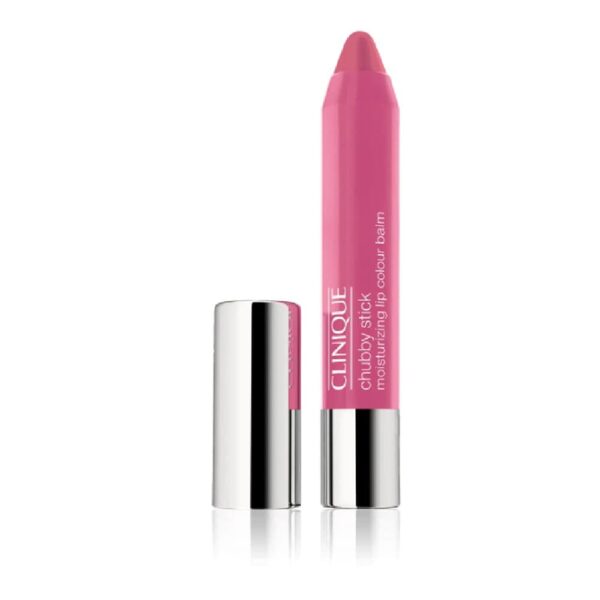 CLINIQUE CHUBBY STICK MOISTURIZING LIP COLOUR BALM (Clinique Laboratories, llc) (Mujer) - Imagen 8