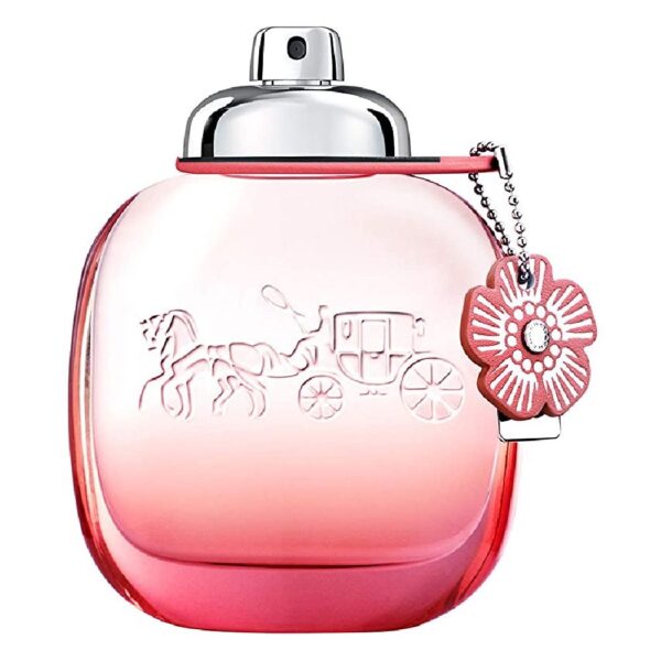 COACH FLORAL BLUSH Eau de Parfum 50ml (Coach) (Mujer)