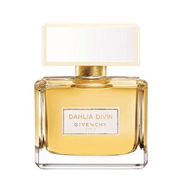 DAHLIA DIVIN Eau de Parfum (Givenchy) (Mujer)