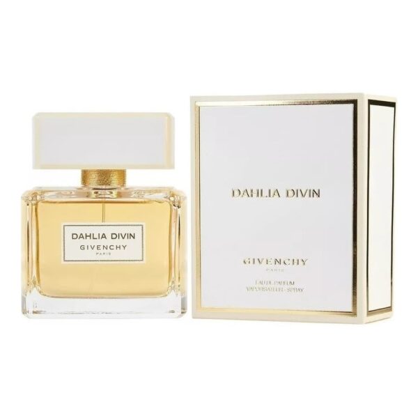 DAHLIA DIVIN Eau de Parfum (Givenchy) (Mujer) - Imagen 2