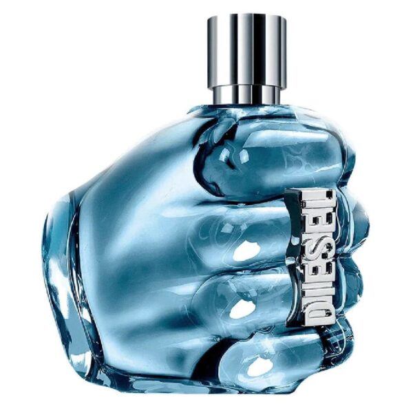 DIESEL ONLY THE BRAVE EDT 125ml (Diesel) (Hombre)