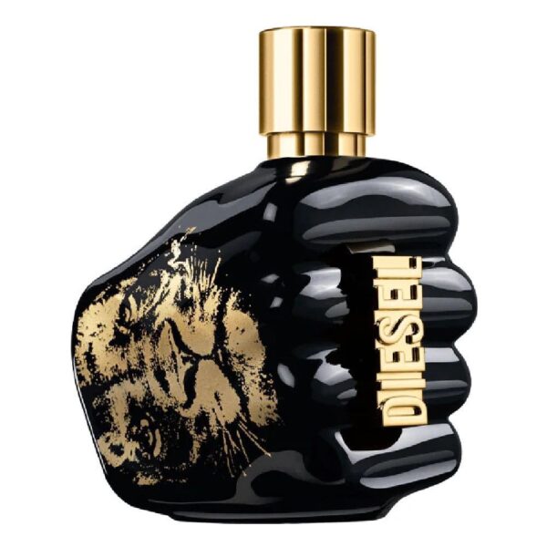 DIESEL SPIRIT OF THE BRAVE EDT (Diesel) (Hombre)