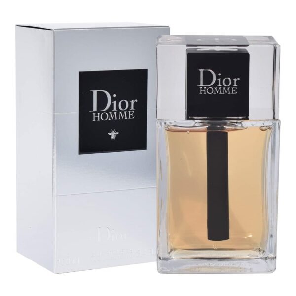 DIOR HOMME EDT (Christian Dior) (Hombre) - Imagen 3