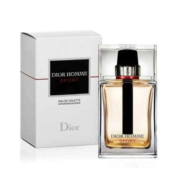 DIOR HOMME SPORT EDT (Christian Dior) (Hombre) - Imagen 2