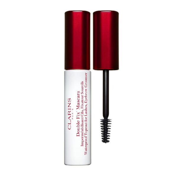 DOUBLE FIX' MÁSCARA (Clarins) (Mujer)