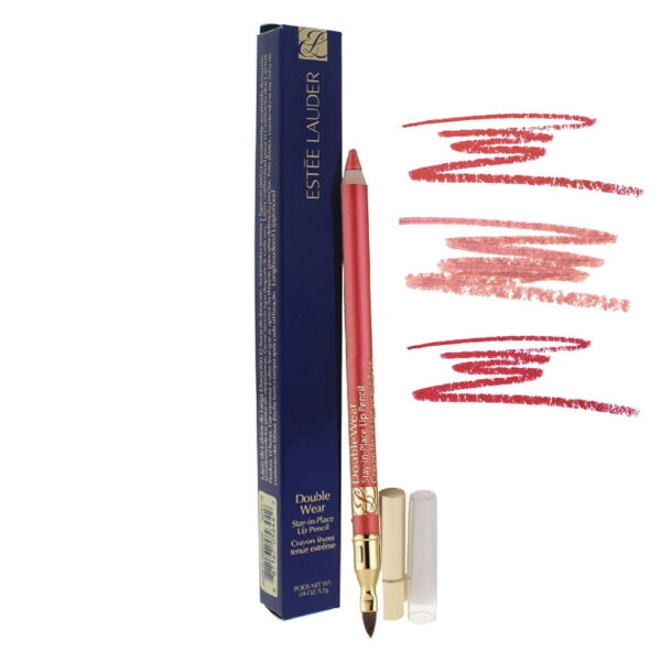 DOUBLE WEAR SIP LIP PENCIL Delineador de Labios (Estee Lauder) (Mujer)