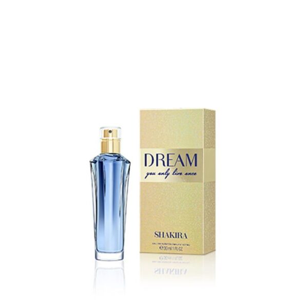 DREAM EDT (Shakira) (Mujer) - Imagen 2