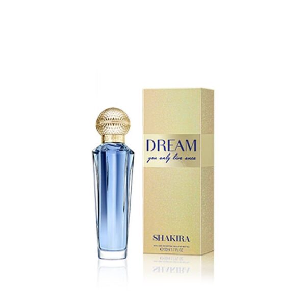 DREAM EDT (Shakira) (Mujer) - Imagen 3