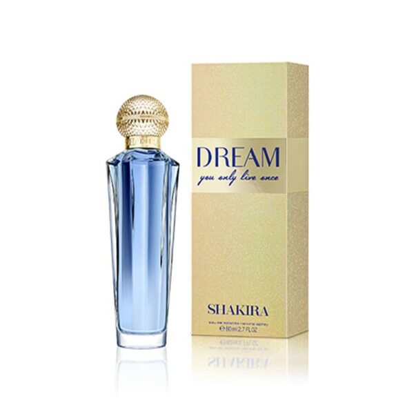 DREAM EDT (Shakira) (Mujer)