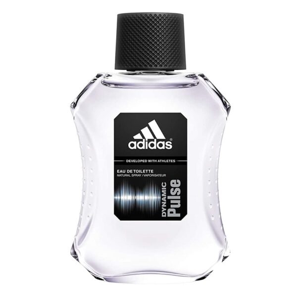 DYNAMIC PULSE EDT 100ml (Adidas) (Hombre)