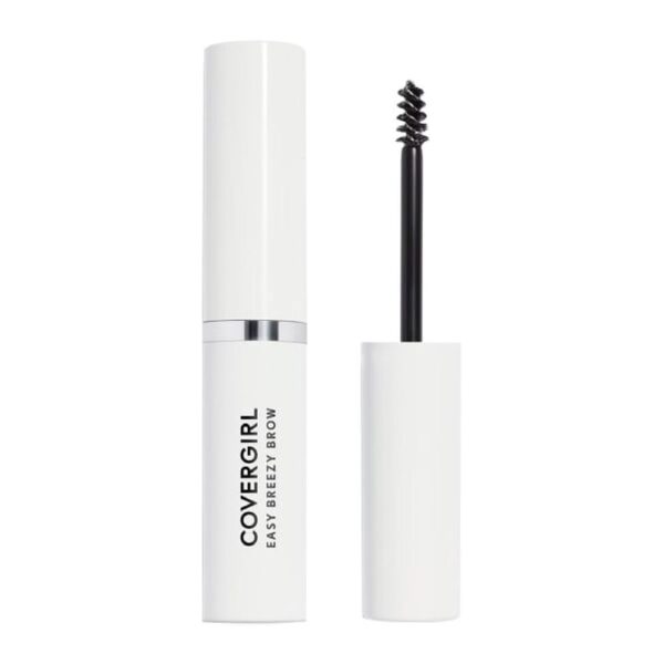 EASY BREEZY BROW VOLUMIZING GEL Máscara de Cejas en Gel (CoverGirl) (Mujer) - Imagen 2