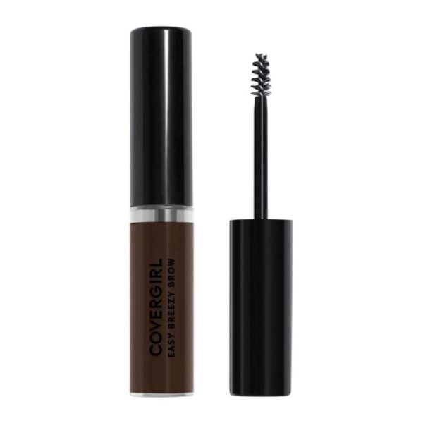 EASY BREEZY BROW VOLUMIZING GEL Máscara de Cejas en Gel (CoverGirl) (Mujer) - Imagen 3