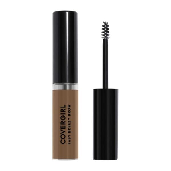 EASY BREEZY BROW VOLUMIZING GEL Máscara de Cejas en Gel (CoverGirl) (Mujer) - Imagen 5
