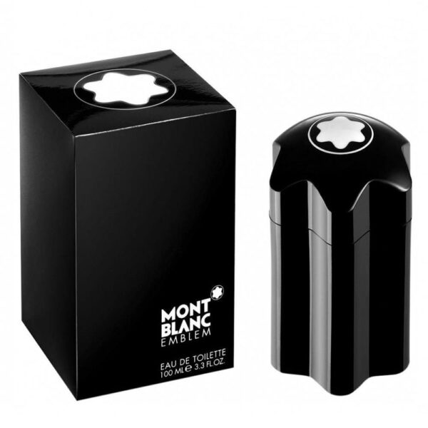 EMBLEM EDT (Montblanc) (Hombre) - Imagen 3