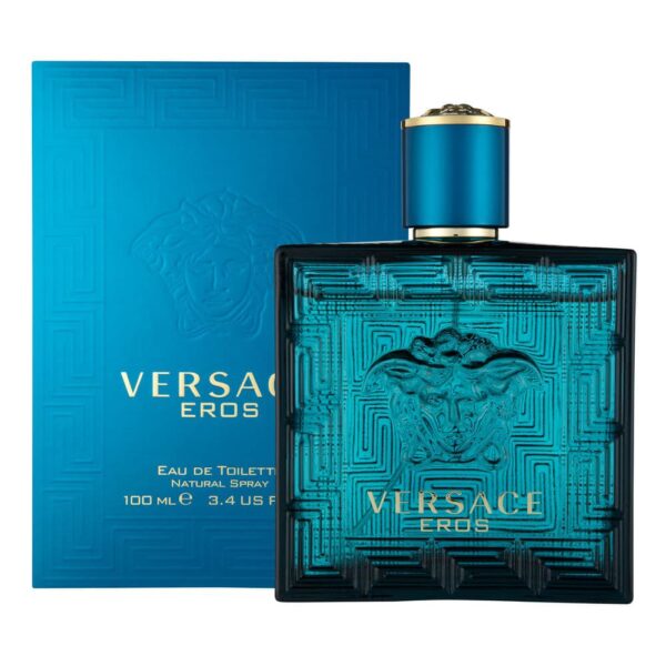 EROS EDT (Gianni Versace) (Hombre) - Imagen 3