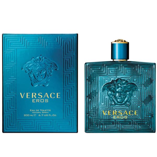 EROS EDT (Gianni Versace) (Hombre) - Imagen 2