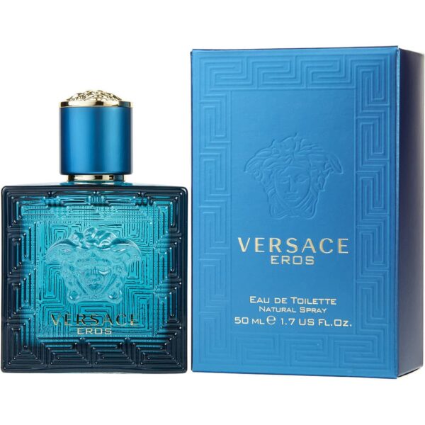 EROS EDT (Gianni Versace) (Hombre) - Imagen 4