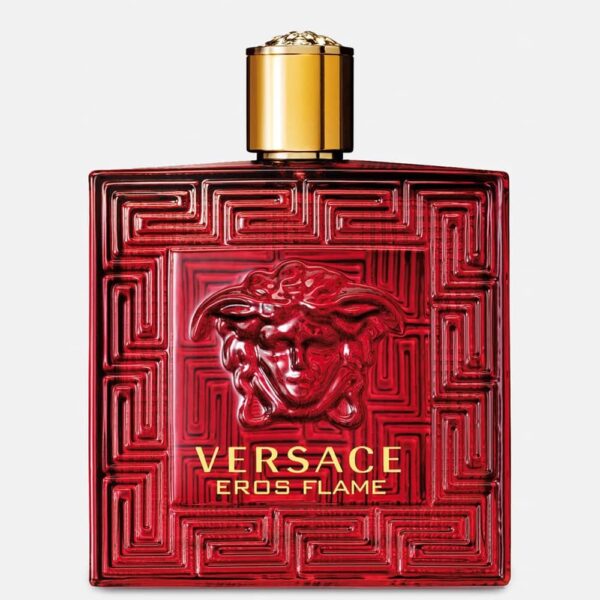EROS FLAME Eau de Parfum (Gianni Versace) (Hombre)