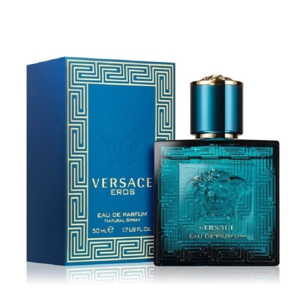 EROS FOR MEN Eau de Parfum (Gianni Versace) (Hombre) - Imagen 3