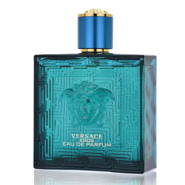 EROS FOR MEN Eau de Parfum (Gianni Versace) (Hombre)