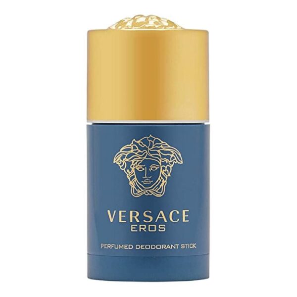 EROS HOMME DESODORANTE STICK 75ml (Gianni Versace) (Hombre)