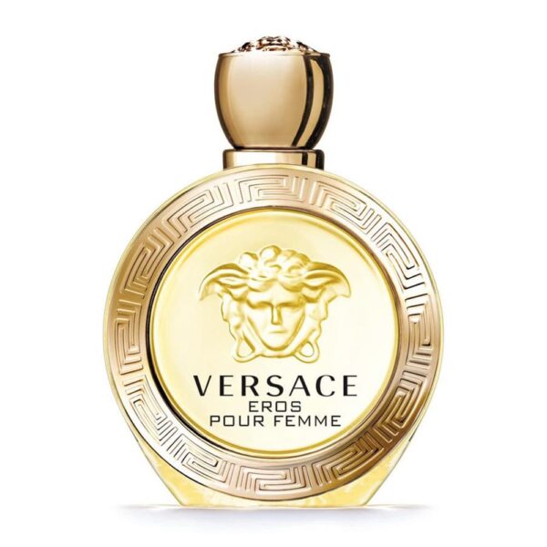 EROS POUR FEMME EDT (Gianni Versace) (Mujer)