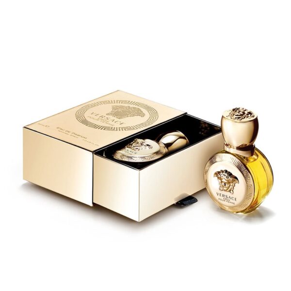 EROS POUR FEMME Eau de Parfum (Gianni Versace) (Mujer) - Imagen 3