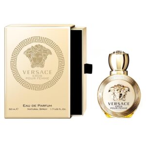EROS POUR FEMME Eau de Parfum (Gianni Versace) (Mujer) - 50ml
