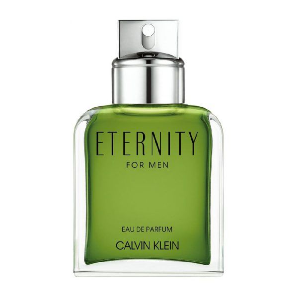 ETERNITY FOR MEN Eau de Parfum (Calvin Klein) (Hombre)