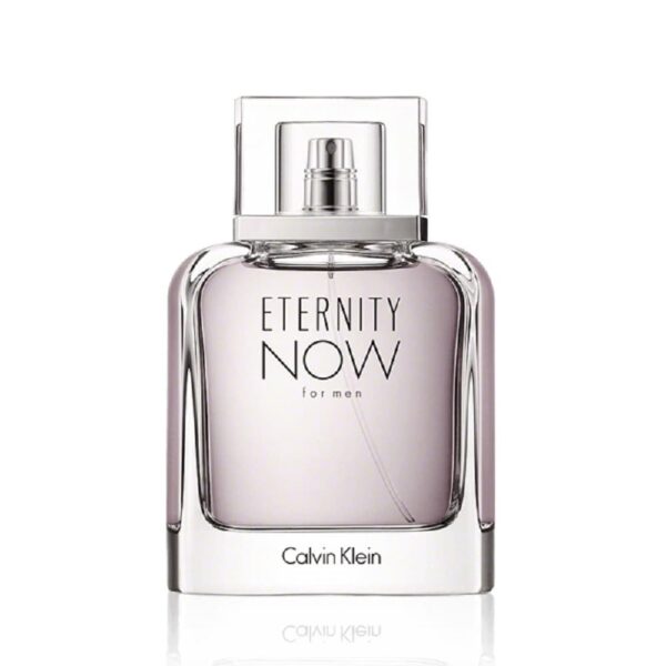 ETERNITY NOW FOR MEN EDT (Calvin klein) (Hombre)