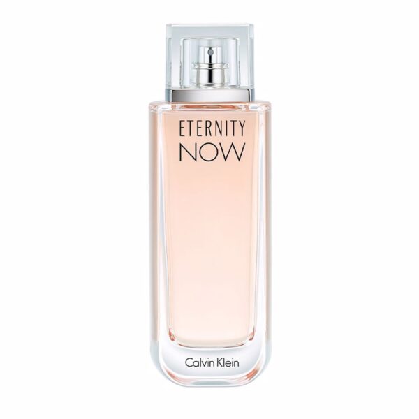 ETERNITY NOW WOMEN Eau de Parfum (Calvin Klein) (Mujer)