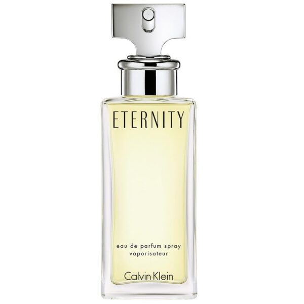 ETERNITY WOMAN Eau de Parfum (Calvin Klein) (Mujer)