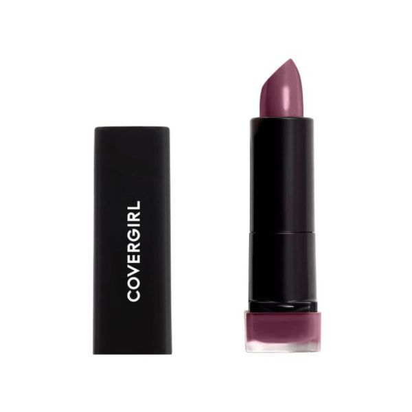 EXHIBITIONIST DEMI-MATTE Lápiz Labial Semi-Matte (CoverGirl) (Mujer) - Imagen 5