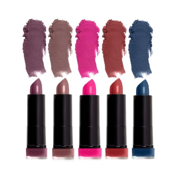 EXHIBITIONIST DEMI-MATTE Lápiz Labial Semi-Matte (CoverGirl) (Mujer)