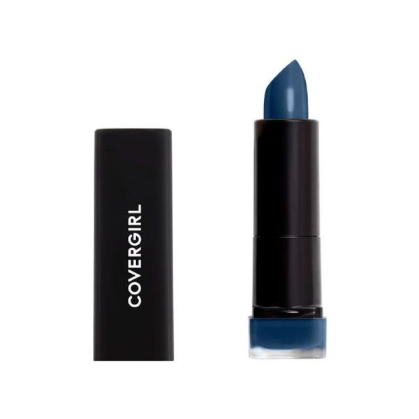 EXHIBITIONIST DEMI-MATTE Lápiz Labial Semi-Matte (CoverGirl) (Mujer) - Imagen 2