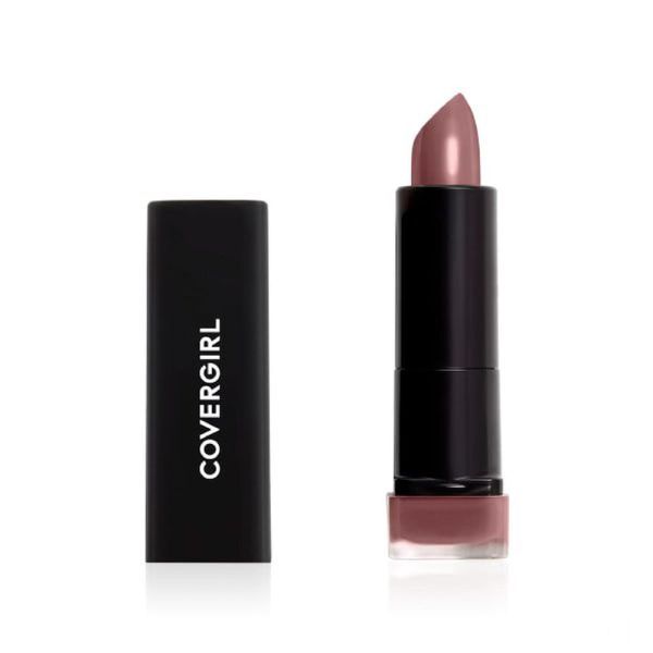 EXHIBITIONIST DEMI-MATTE Lápiz Labial Semi-Matte (CoverGirl) (Mujer) - Imagen 3