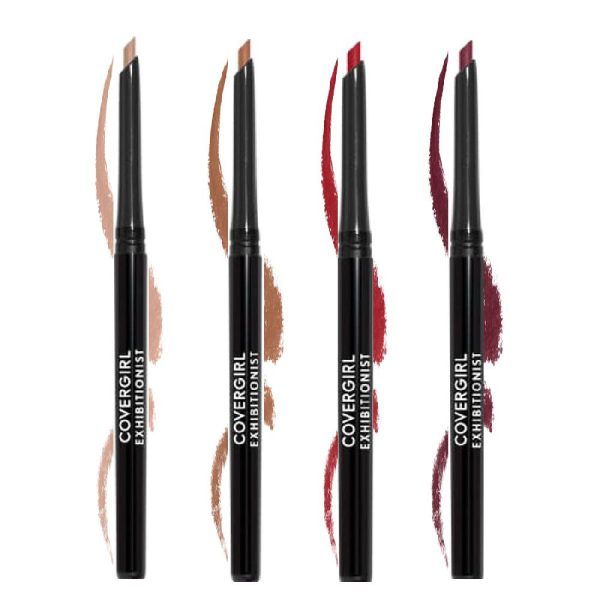 EXHIBITIONIST Delineador de Labios (CoverGirl) (Mujer)