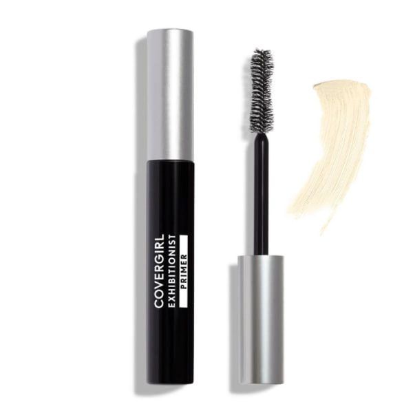 EXHIBITIONIST PRIMER BASE POUR Máscara Off White (CoverGirl) (Mujer) - Imagen 2
