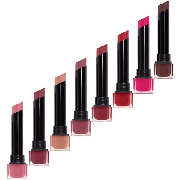 EXHIBITIONIST ULTRA MATTE Lápiz Labial Mate (CoverGirl) (Mujer)