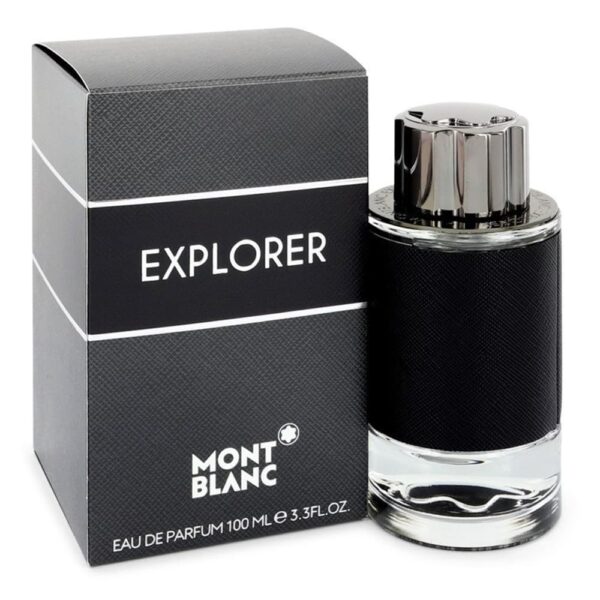 EXPLORER Eau de Parfum (Montblanc) (Hombre) - Imagen 2