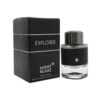 EXPLORER Eau de Parfum (Montblanc) (Hombre) - Imagen 3