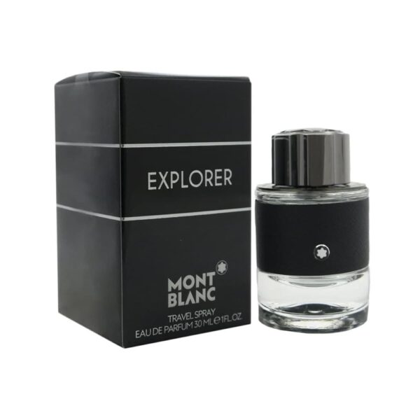 EXPLORER Eau de Parfum (Montblanc) (Hombre) - Imagen 3