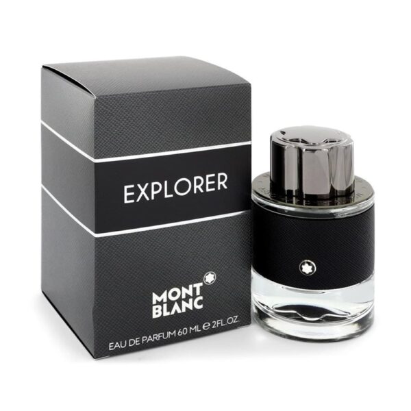 EXPLORER Eau de Parfum (Montblanc) (Hombre) - Imagen 4