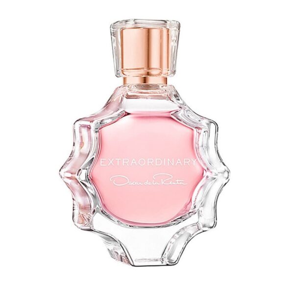 EXTRAORDINARY Eau de Parfum 90ml (Oscar de la Renta) (Mujer)