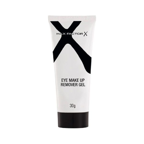 EYE MAKE UP REMOVER GEL Desmaquillador en Gel 30gr (Max Factor) (Mujer)