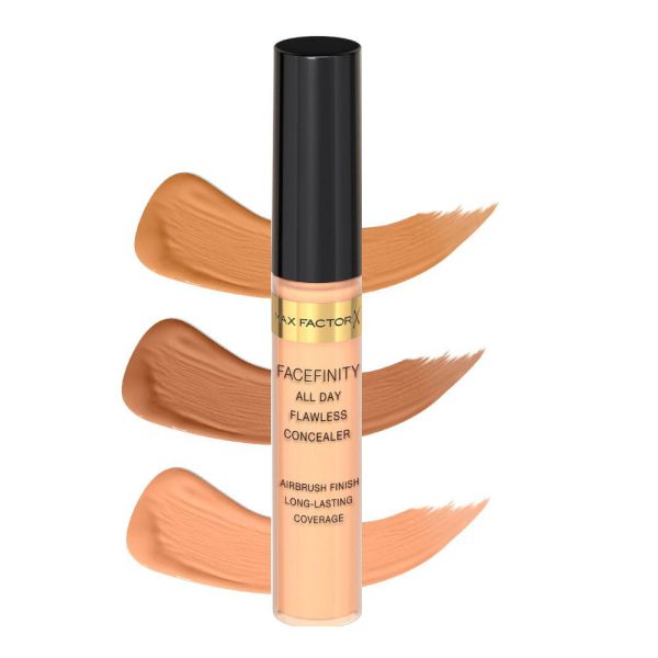 FACEFINITY ALL DAY FLAWLESS Corrector Liquido (Max Factor) (Mujer)