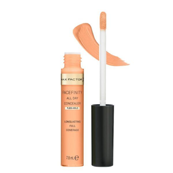FACEFINITY ALL DAY FLAWLESS Corrector Liquido (Max Factor) (Mujer) - Imagen 2