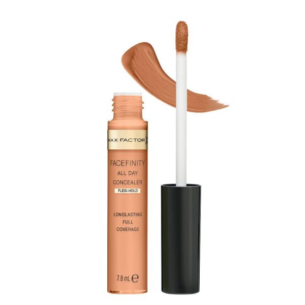 FACEFINITY ALL DAY FLAWLESS Corrector Liquido (Max Factor) (Mujer) - Imagen 4