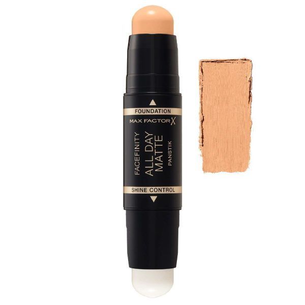 FACEFINITY ALL DAY MATTE PAN-STICK DOBLE (Max Factor) (Mujer) - Imagen 7